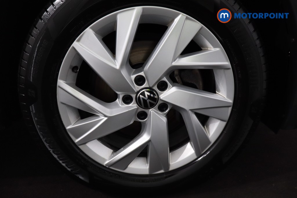 Volkswagen Tiguan Allspace Life Manual Petrol SUV - Stock Number (1609186) - 10th supplementary image