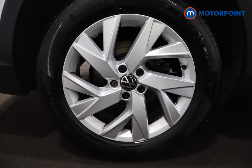 Volkswagen Tiguan Allspace Life Manual Petrol SUV - Stock Number (1609186) - 11th supplementary image