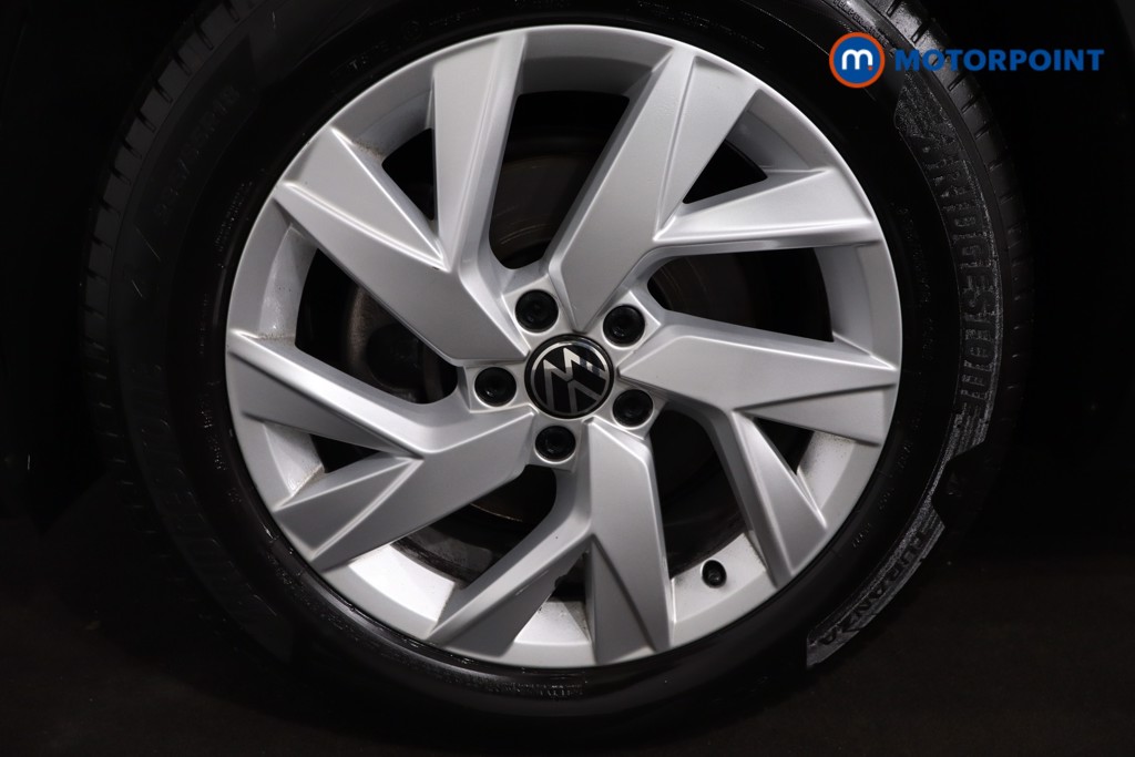 Volkswagen Tiguan Allspace Life Manual Petrol SUV - Stock Number (1609186) - 12th supplementary image