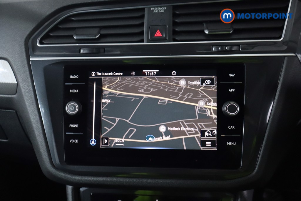 Volkswagen Tiguan Allspace Life Manual Petrol SUV - Stock Number (1609186) - 16th supplementary image