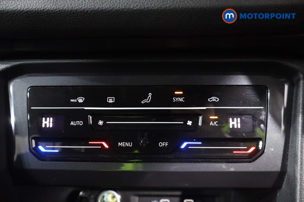 Volkswagen Tiguan Allspace Life Manual Petrol SUV - Stock Number (1609186) - 17th supplementary image