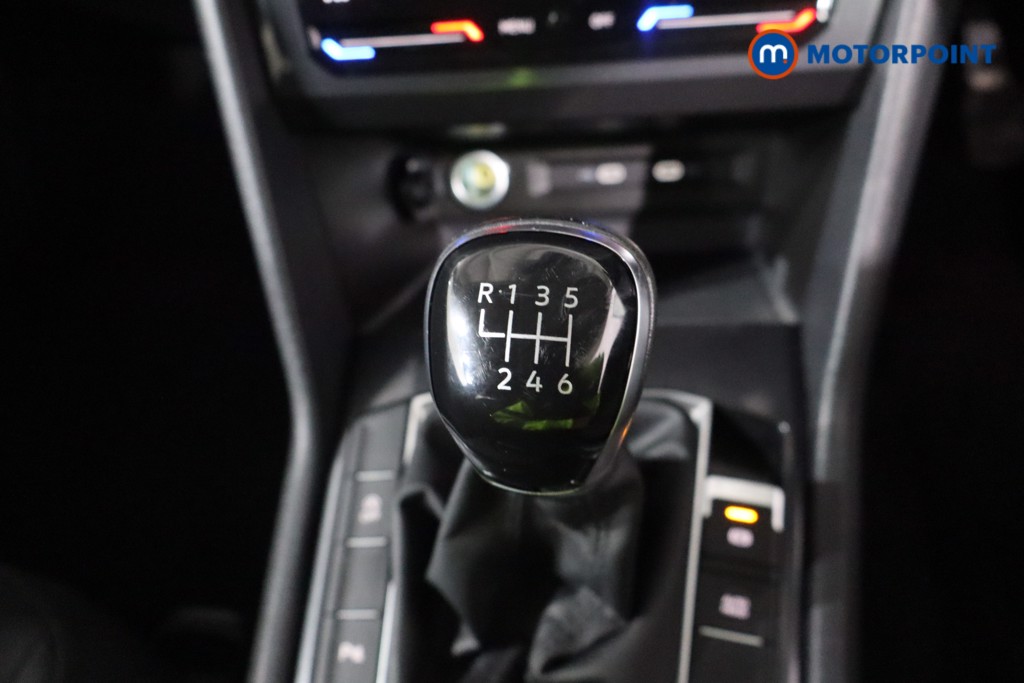 Volkswagen Tiguan Allspace Life Manual Petrol SUV - Stock Number (1609186) - 19th supplementary image