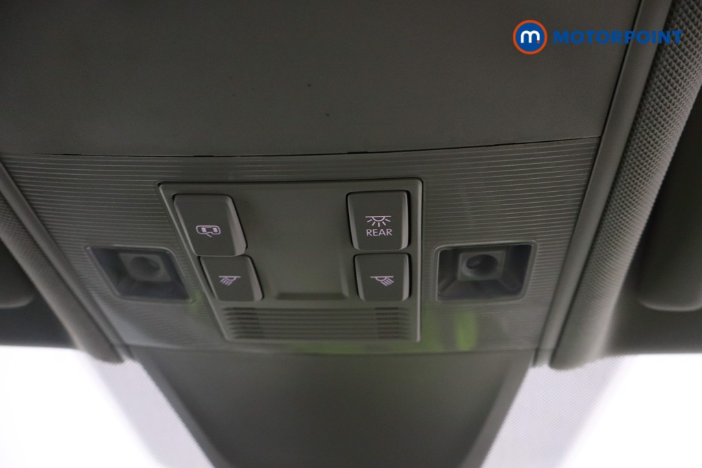 Volkswagen Tiguan Allspace Life Manual Petrol SUV - Stock Number (1609186) - 22nd supplementary image