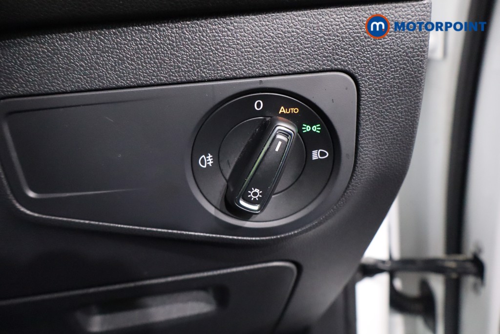 Volkswagen Tiguan Allspace Life Manual Petrol SUV - Stock Number (1609186) - 23rd supplementary image