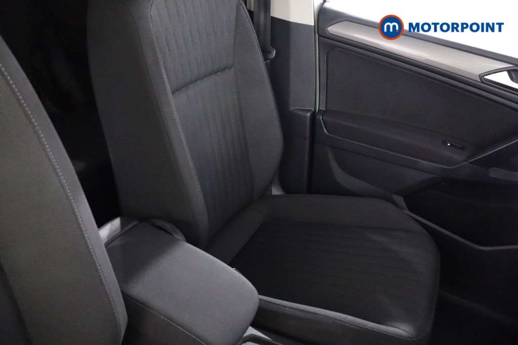 Volkswagen Tiguan Allspace Life Manual Petrol SUV - Stock Number (1609186) - 26th supplementary image