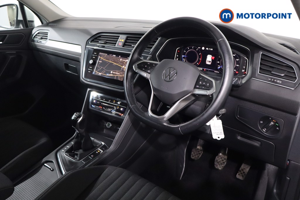 Volkswagen Tiguan Allspace Life Manual Petrol SUV - Stock Number (1609186) - 28th supplementary image