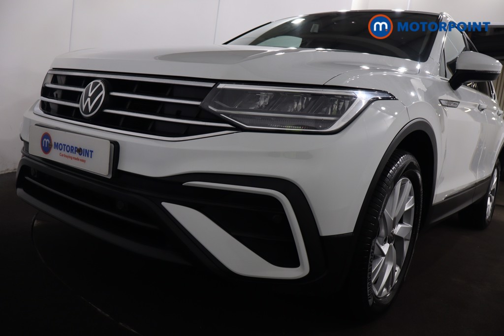 Volkswagen Tiguan Allspace Life Manual Petrol SUV - Stock Number (1609186) - 29th supplementary image