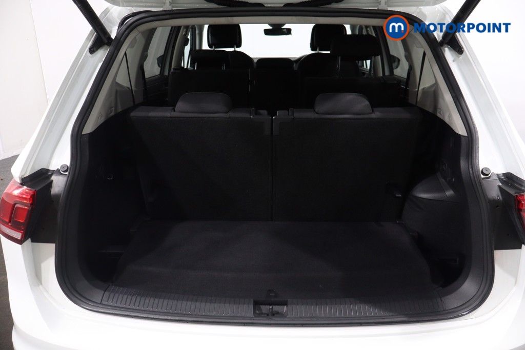 Volkswagen Tiguan Allspace Life Manual Petrol SUV - Stock Number (1609186) - 32nd supplementary image