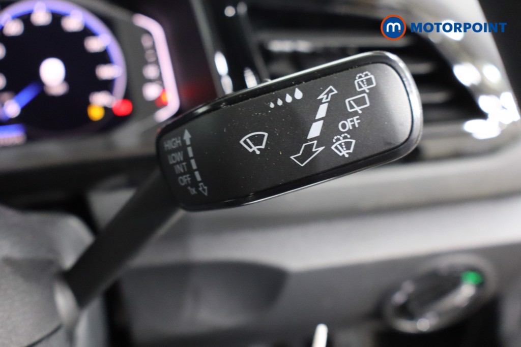 Volkswagen T-Roc Black Edition Automatic Petrol SUV - Stock Number (1609440) - 16th supplementary image