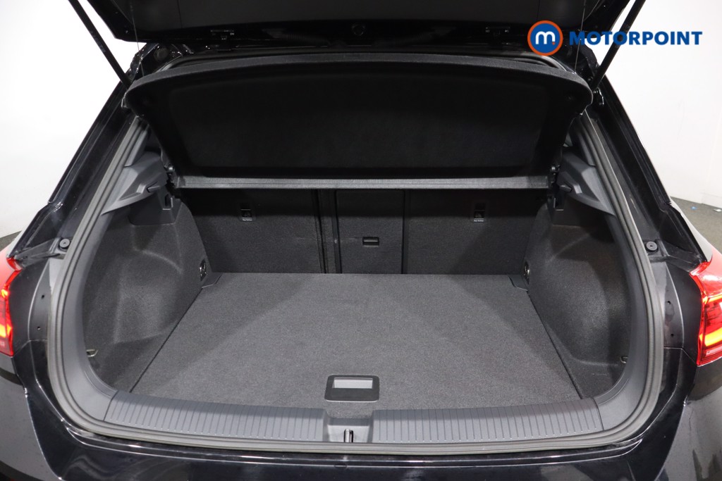 Volkswagen T-Roc Black Edition Automatic Petrol SUV - Stock Number (1609440) - 24th supplementary image