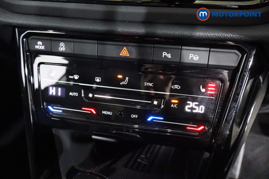 Volkswagen T-Roc Black Edition Automatic Petrol SUV - Stock Number (1609443) - 11th supplementary image