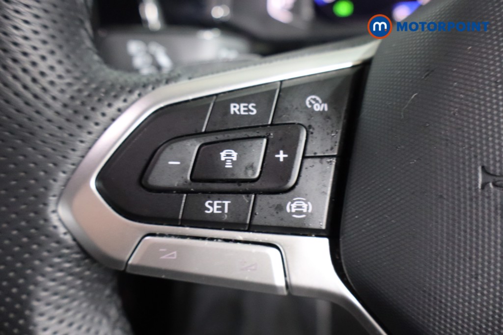 Volkswagen T-Roc Black Edition Automatic Petrol SUV - Stock Number (1609443) - 13th supplementary image