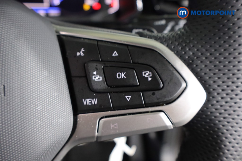 Volkswagen T-Roc Black Edition Automatic Petrol SUV - Stock Number (1609443) - 14th supplementary image