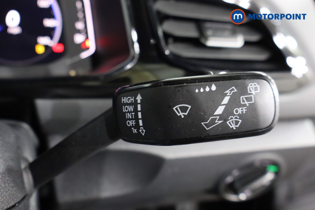 Volkswagen T-Roc Black Edition Automatic Petrol SUV - Stock Number (1609443) - 16th supplementary image