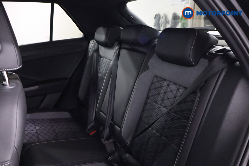 Volkswagen T-Roc Black Edition Automatic Petrol SUV - Stock Number (1609443) - 21st supplementary image