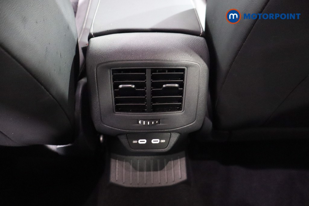 Volkswagen T-Roc Black Edition Automatic Petrol SUV - Stock Number (1609443) - 22nd supplementary image