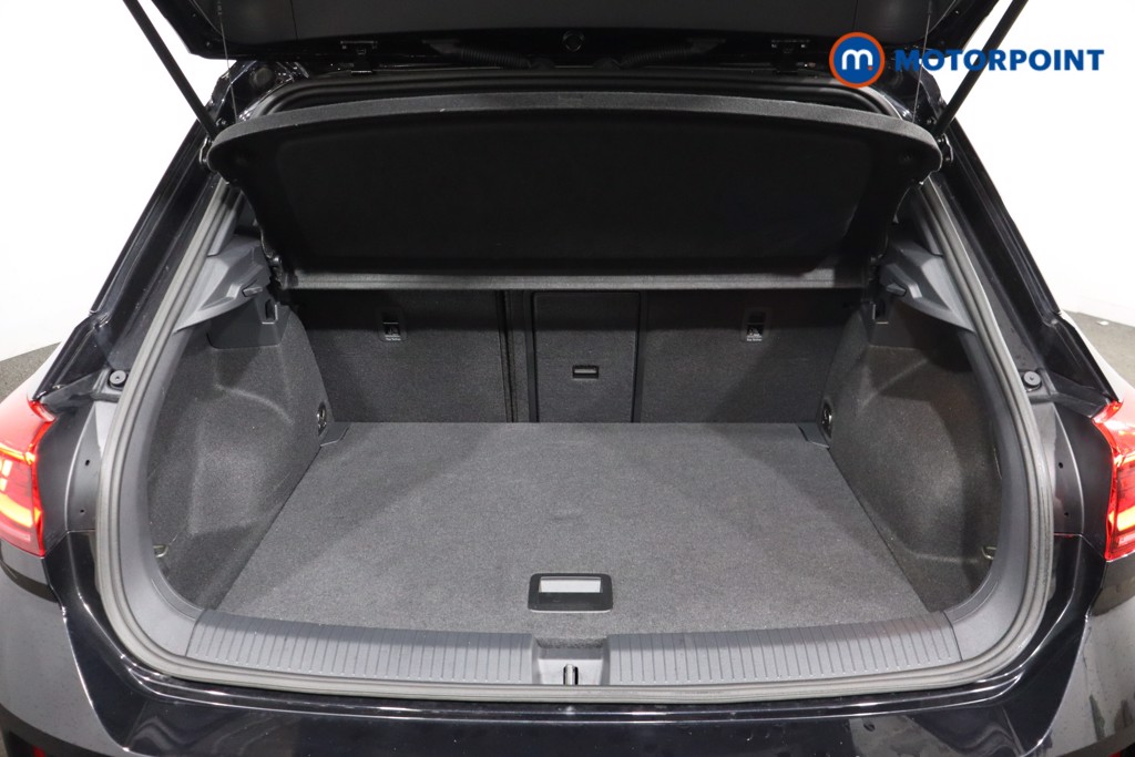 Volkswagen T-Roc Black Edition Automatic Petrol SUV - Stock Number (1609443) - 24th supplementary image