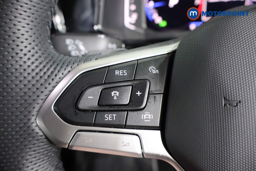 Volkswagen T-Roc Black Edition Automatic Petrol SUV - Stock Number (1609445) - 13th supplementary image