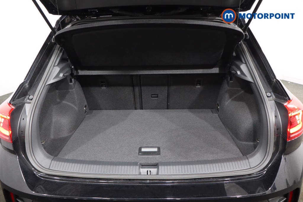 Volkswagen T-Roc Black Edition Automatic Petrol SUV - Stock Number (1609445) - 24th supplementary image
