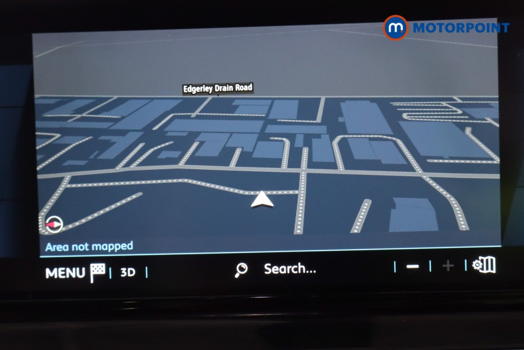 Peugeot 2008 GT Automatic Electric SUV - Stock Number (1610335) - 2nd supplementary image