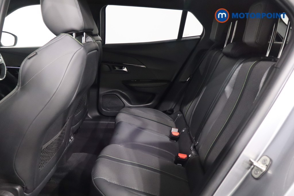 Peugeot 2008 GT Automatic Electric SUV - Stock Number (1610335) - 5th supplementary image