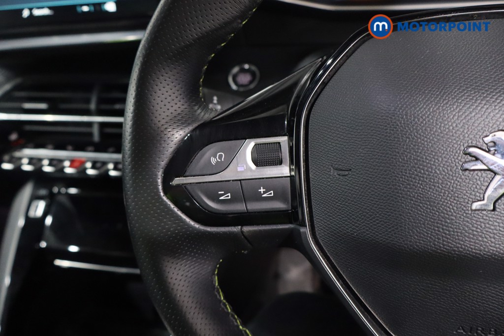 Peugeot 2008 GT Automatic Electric SUV - Stock Number (1610335) - 7th supplementary image