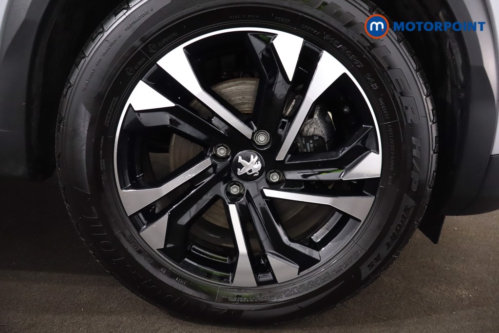 Peugeot 2008 GT Automatic Electric SUV - Stock Number (1610335) - 9th supplementary image