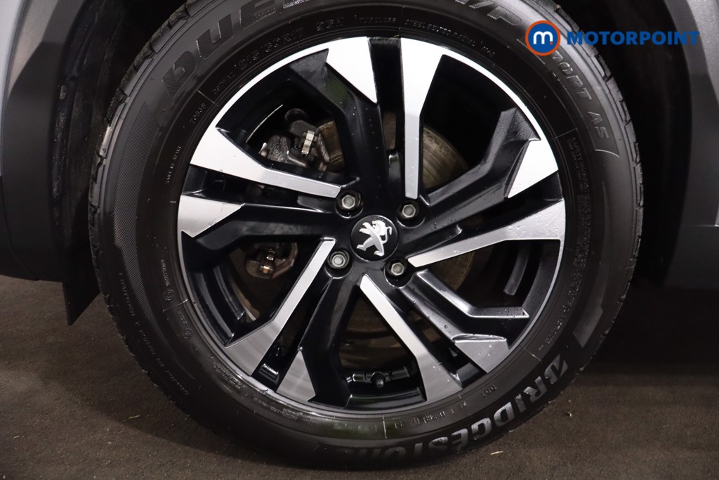 Peugeot 2008 GT Automatic Electric SUV - Stock Number (1610335) - 11th supplementary image