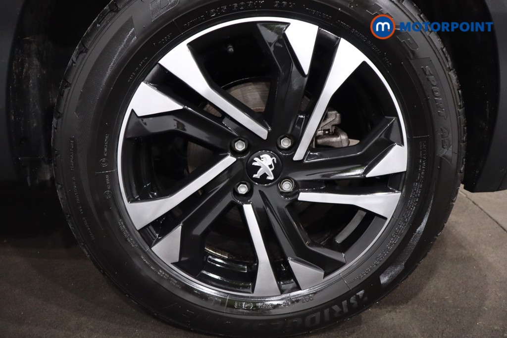 Peugeot 2008 GT Automatic Electric SUV - Stock Number (1610335) - 12th supplementary image