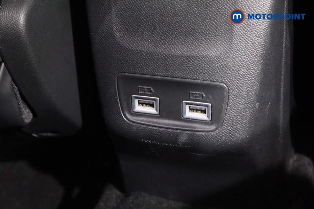 Peugeot 2008 GT Automatic Electric SUV - Stock Number (1610335) - 13th supplementary image