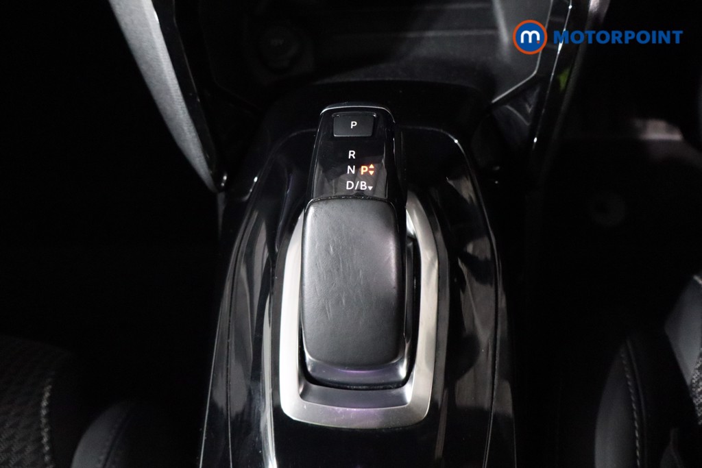 Peugeot 2008 GT Automatic Electric SUV - Stock Number (1610335) - 19th supplementary image