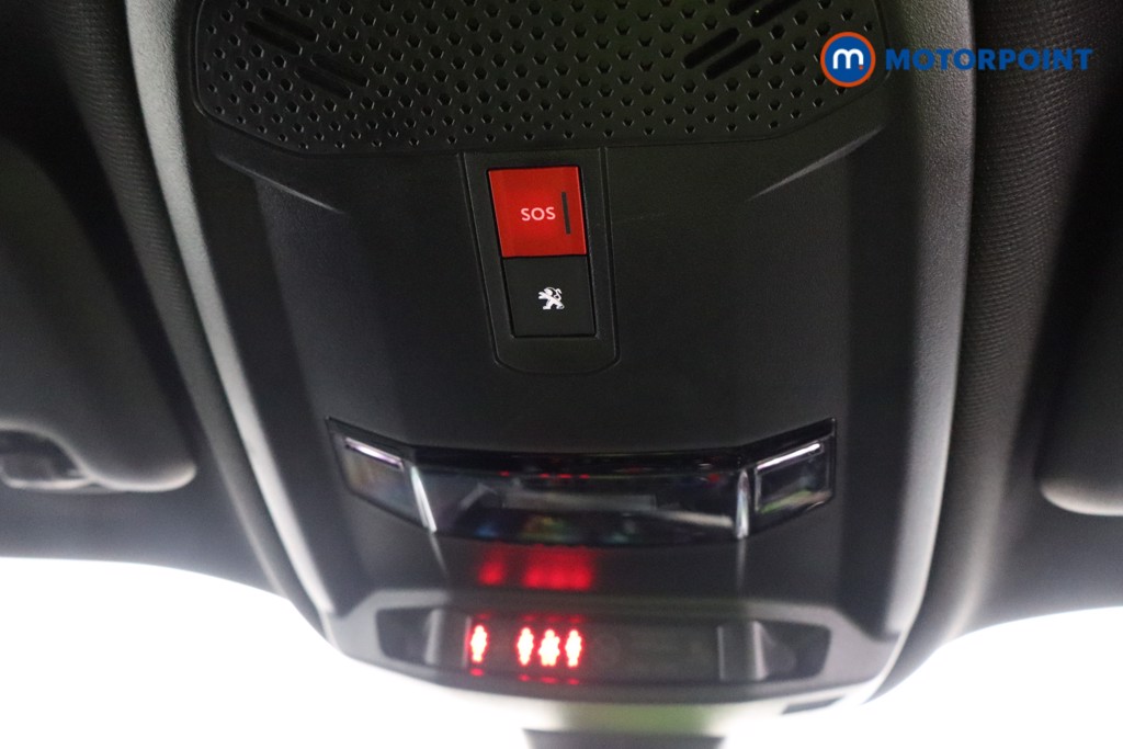 Peugeot 2008 GT Automatic Electric SUV - Stock Number (1610335) - 21st supplementary image