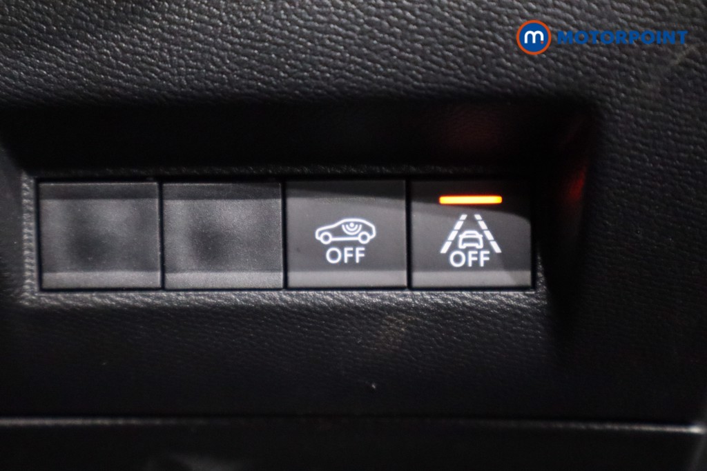 Peugeot 2008 GT Automatic Electric SUV - Stock Number (1610335) - 22nd supplementary image