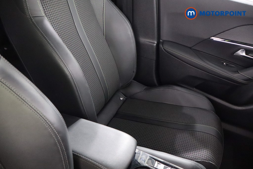 Peugeot 2008 GT Automatic Electric SUV - Stock Number (1610335) - 25th supplementary image