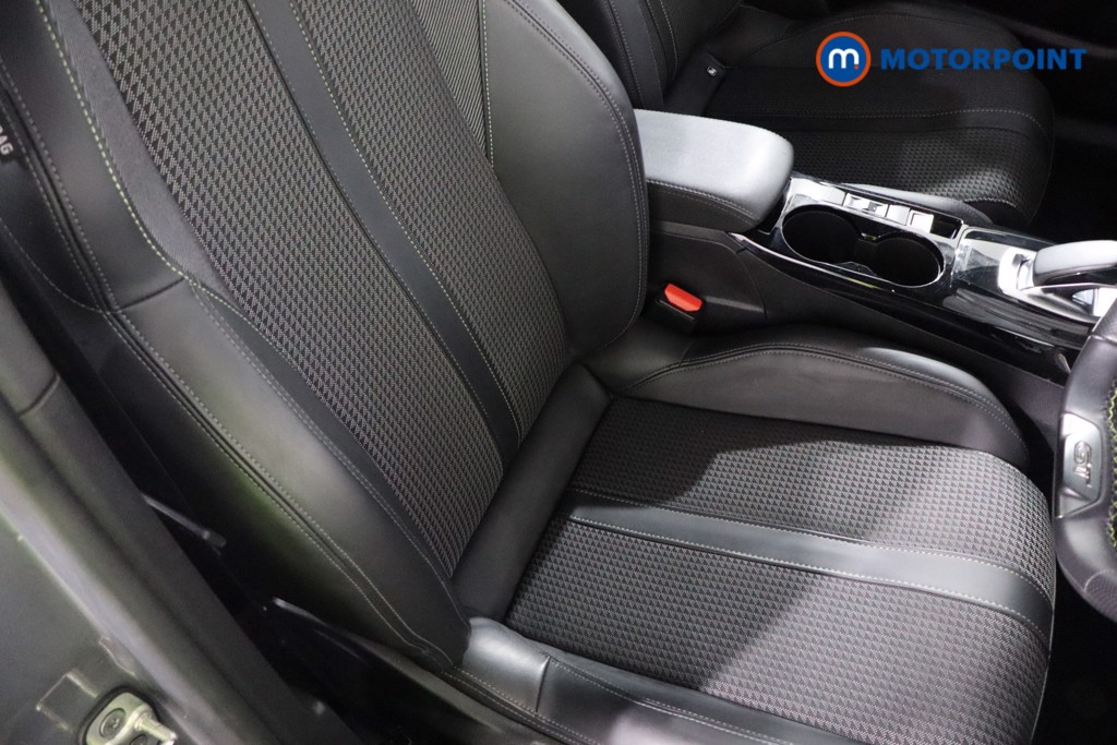 Peugeot 2008 GT Automatic Electric SUV - Stock Number (1610335) - 26th supplementary image