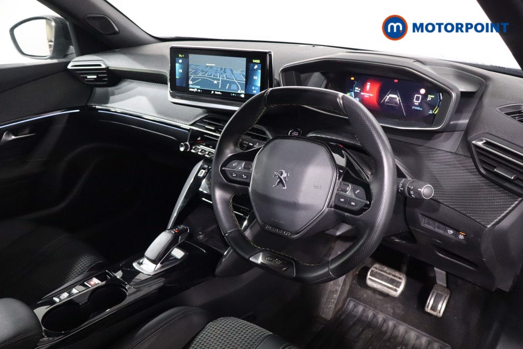 Peugeot 2008 GT Automatic Electric SUV - Stock Number (1610335) - 27th supplementary image