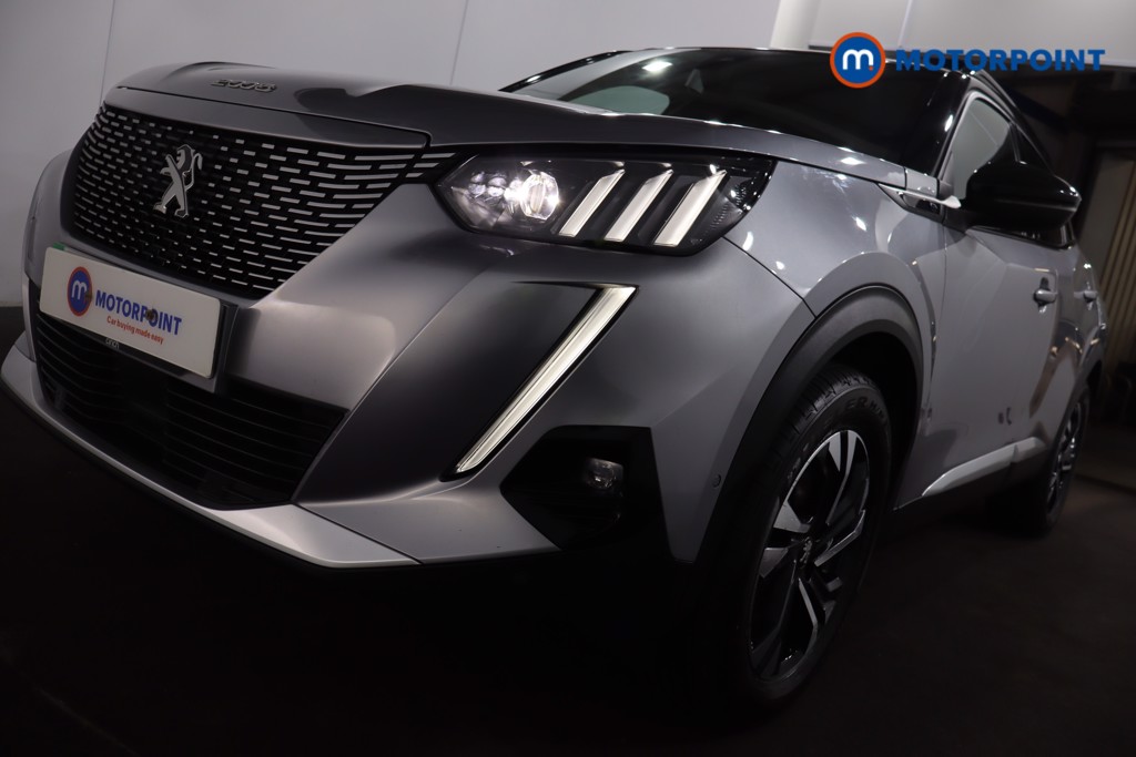 Peugeot 2008 GT Automatic Electric SUV - Stock Number (1610335) - 28th supplementary image