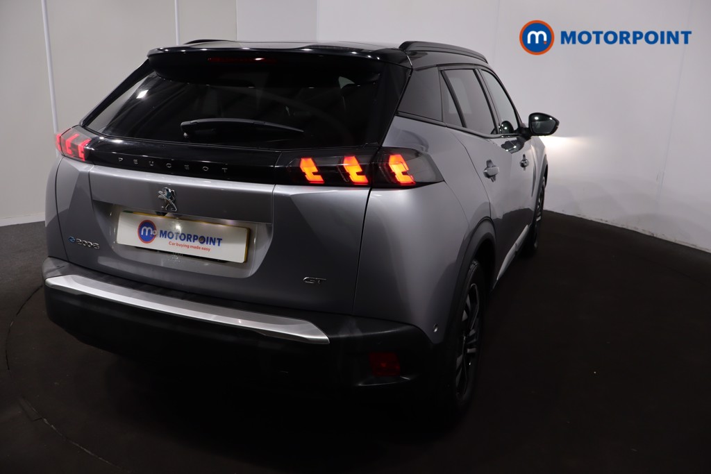 Peugeot 2008 GT Automatic Electric SUV - Stock Number (1610335) - 30th supplementary image