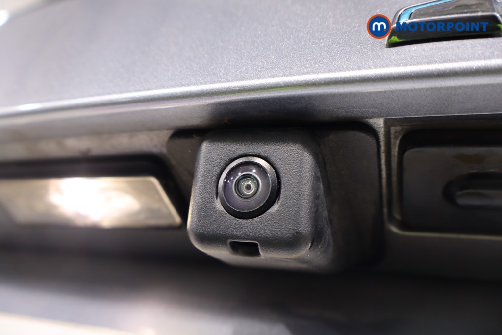 Peugeot 2008 GT Automatic Electric SUV - Stock Number (1610335) - 31st supplementary image