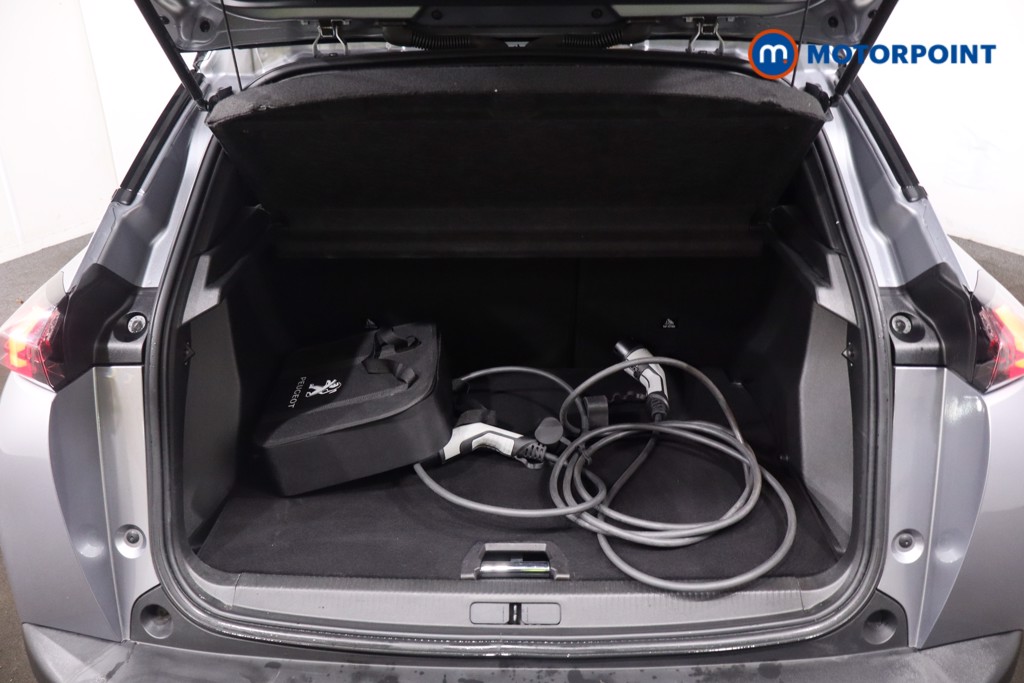 Peugeot 2008 GT Automatic Electric SUV - Stock Number (1610335) - 32nd supplementary image