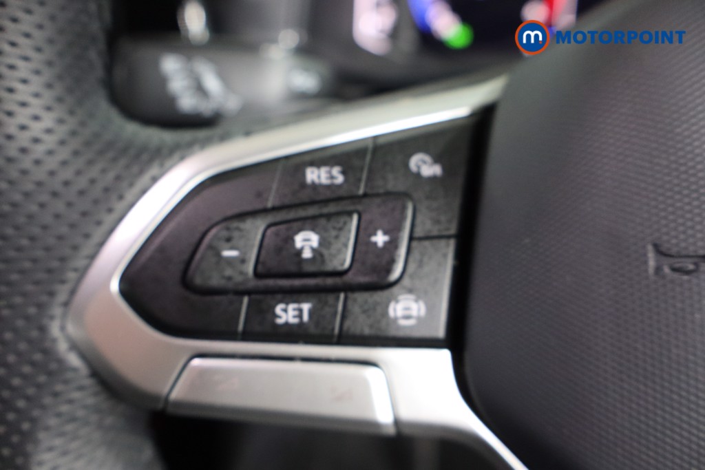 Volkswagen T-Roc Black Edition Automatic Petrol SUV - Stock Number (1611163) - 13th supplementary image