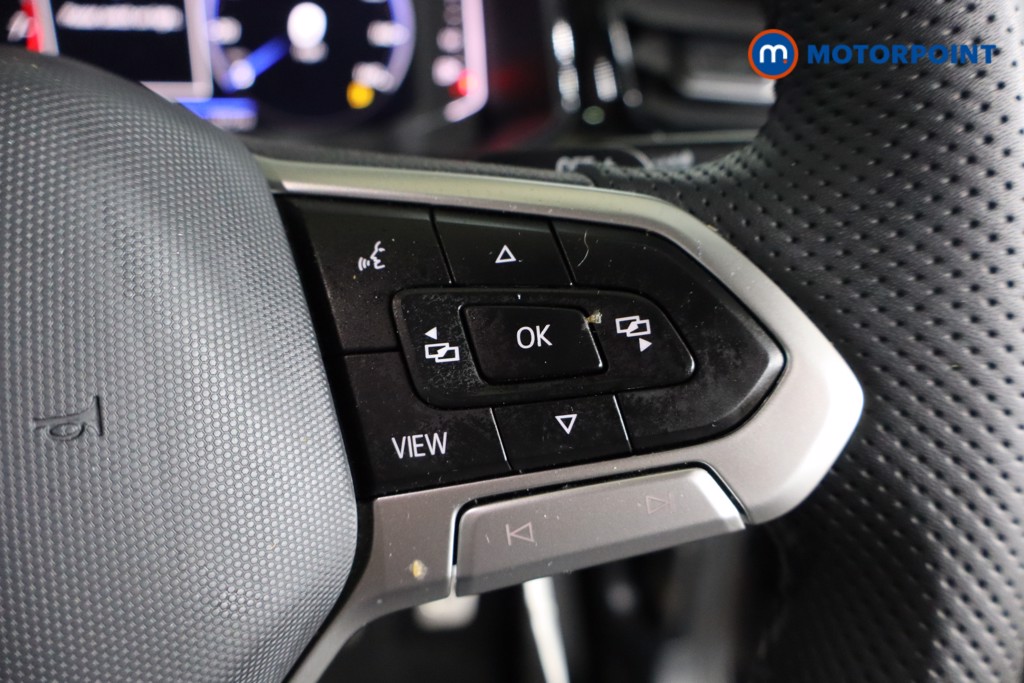 Volkswagen T-Roc Black Edition Automatic Petrol SUV - Stock Number (1611163) - 14th supplementary image