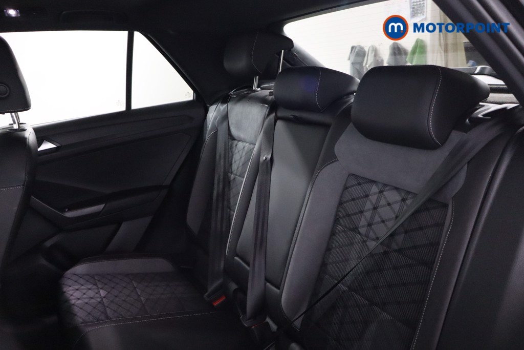 Volkswagen T-Roc Black Edition Automatic Petrol SUV - Stock Number (1611163) - 21st supplementary image