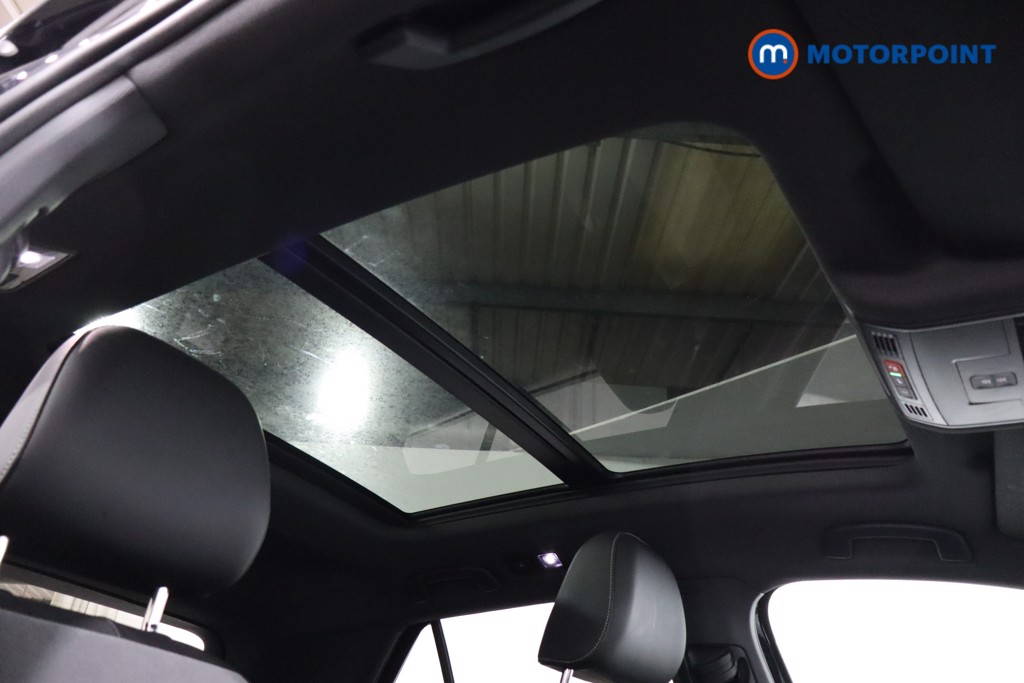 Volkswagen T-Roc Black Edition Automatic Petrol SUV - Stock Number (1611163) - 24th supplementary image