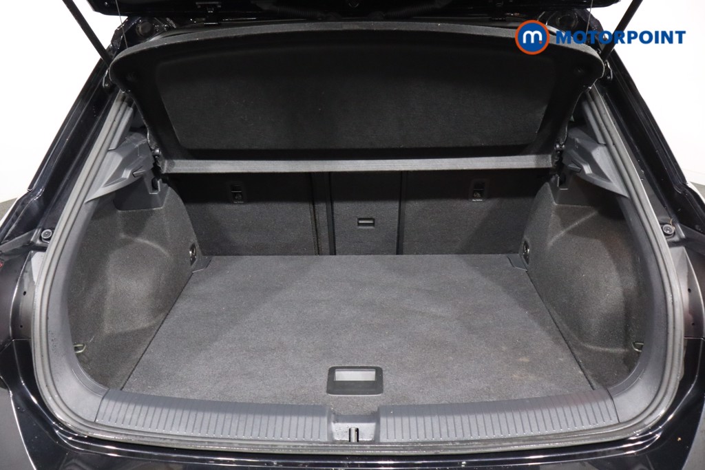 Volkswagen T-Roc Black Edition Automatic Petrol SUV - Stock Number (1611163) - 25th supplementary image