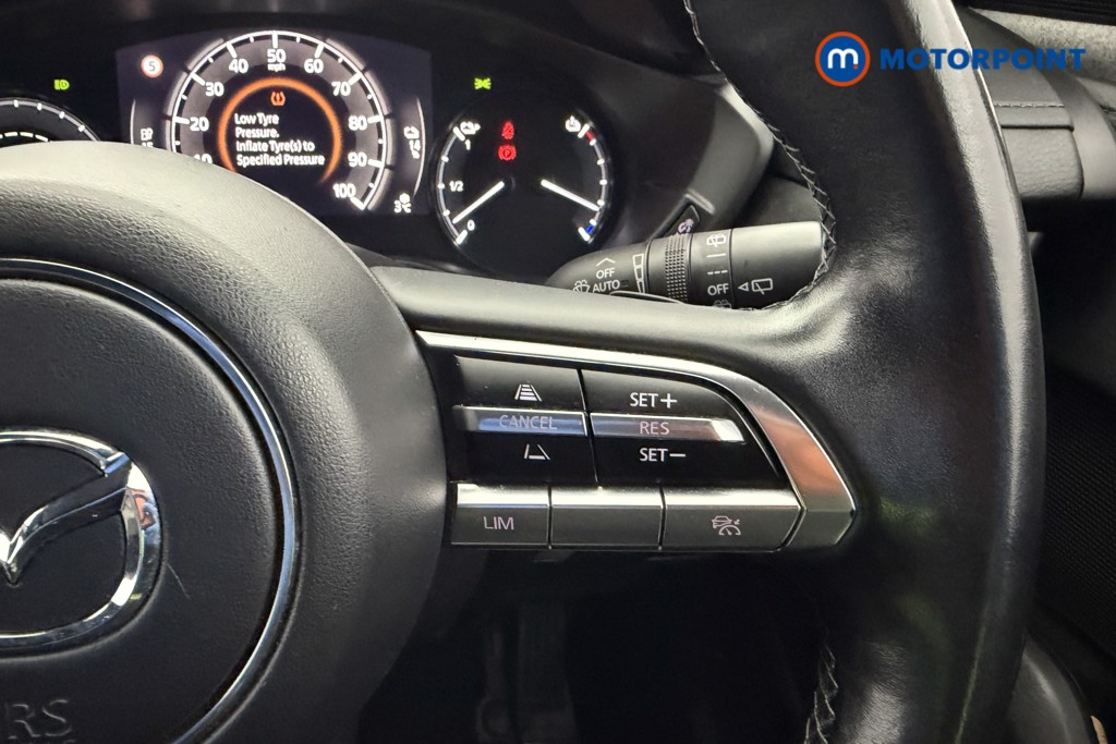 Mazda Mx-30 Sport Lux Automatic Electric SUV - Stock Number (1574015) - 4th supplementary image