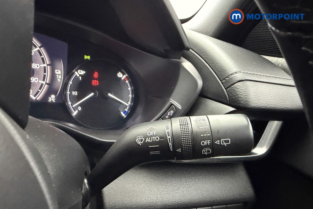 Mazda Mx-30 Sport Lux Automatic Electric SUV - Stock Number (1574015) - 6th supplementary image