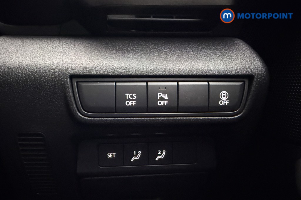 Mazda Mx-30 Sport Lux Automatic Electric SUV - Stock Number (1574015) - 7th supplementary image