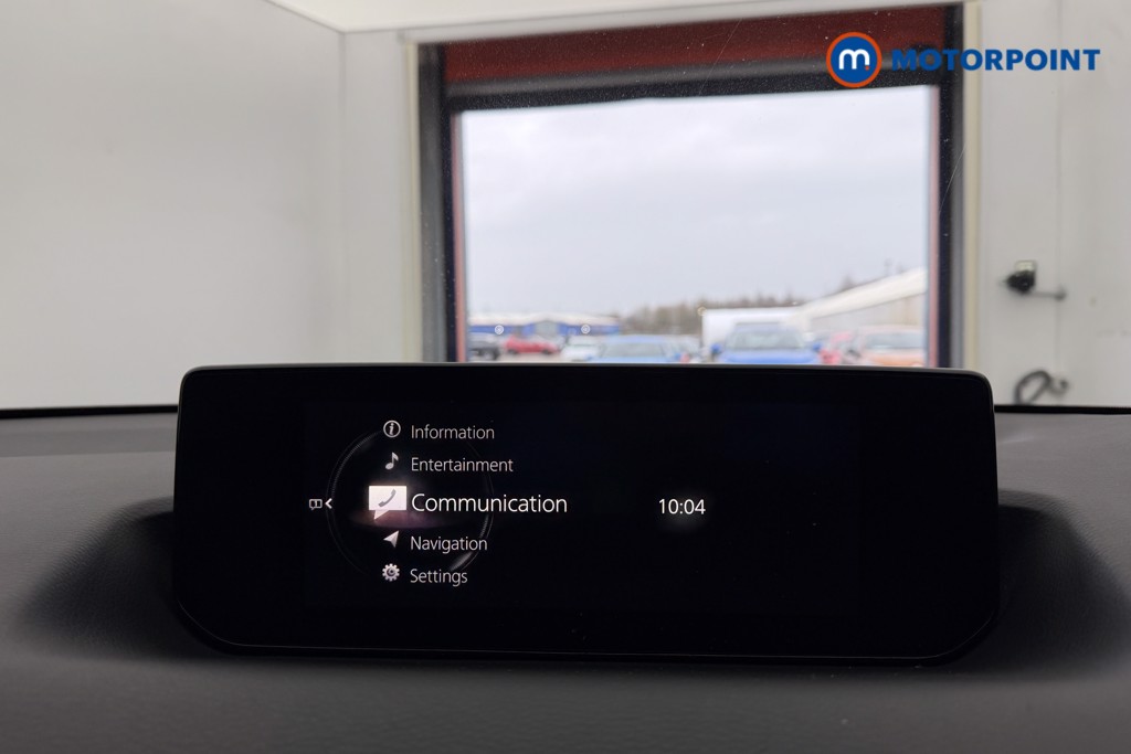 Mazda Mx-30 Sport Lux Automatic Electric SUV - Stock Number (1574015) - 9th supplementary image