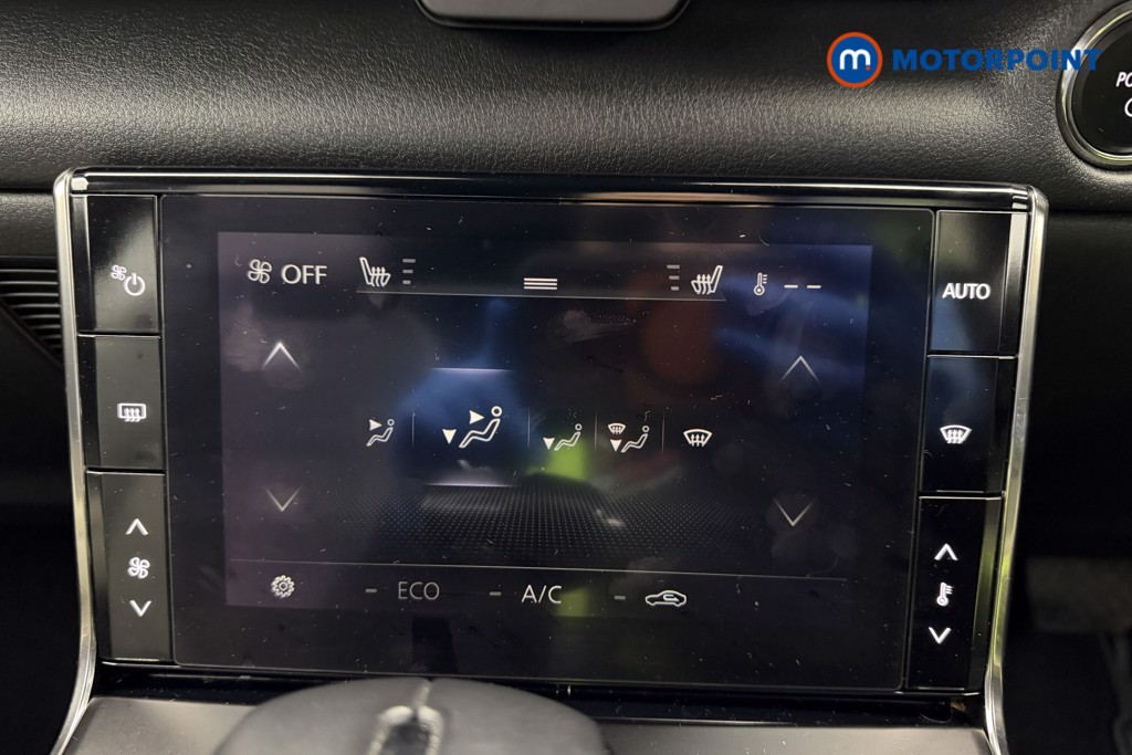 Mazda Mx-30 Sport Lux Automatic Electric SUV - Stock Number (1574015) - 11th supplementary image